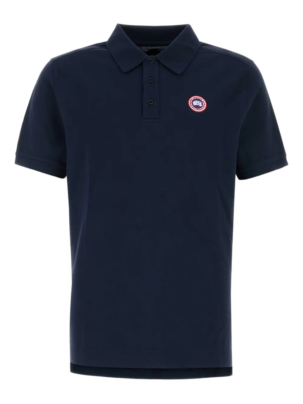 Canada Goose  Beckley polo shirt