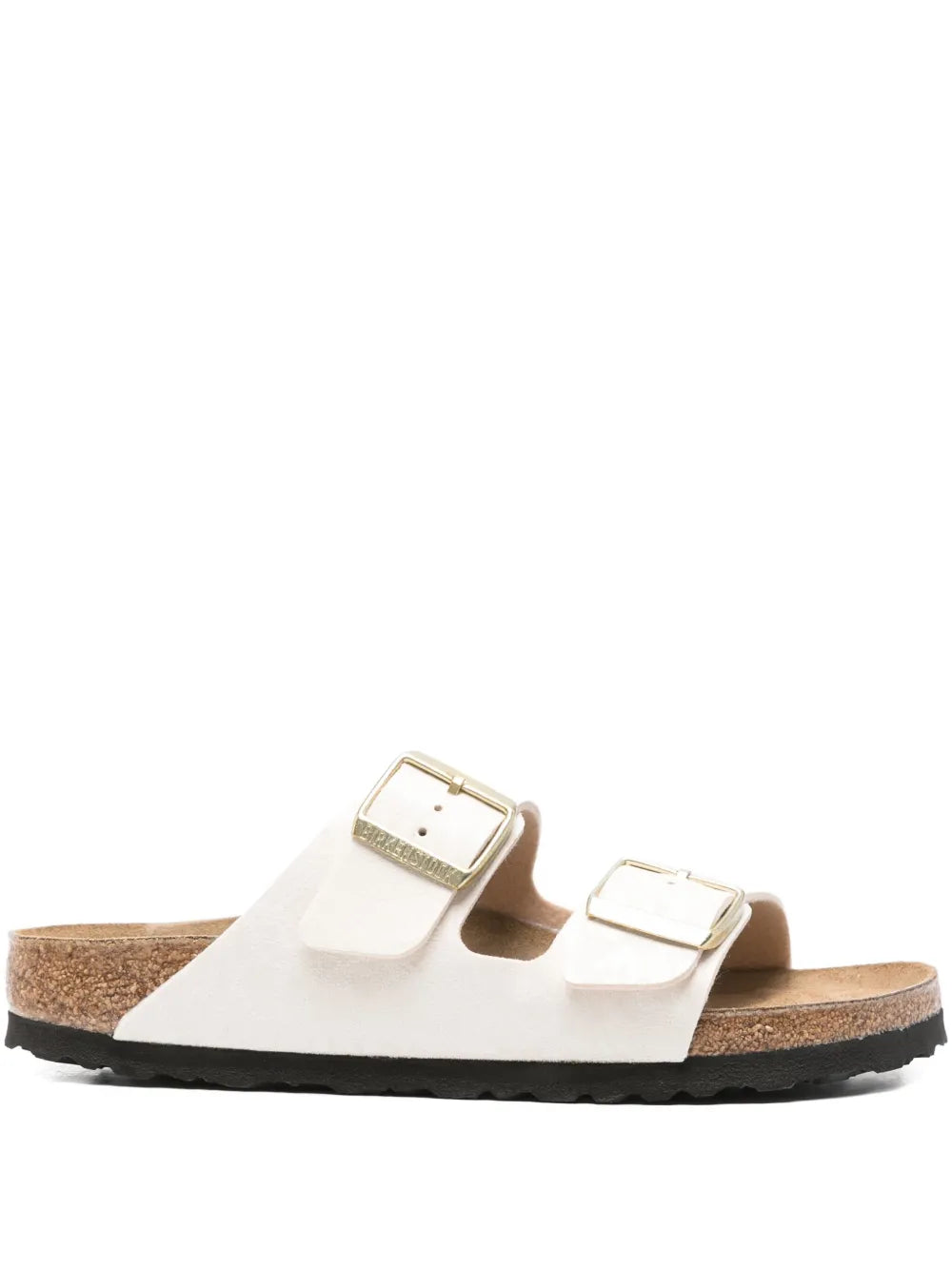 Birkenstock  Arizona buckle-fastening sandals