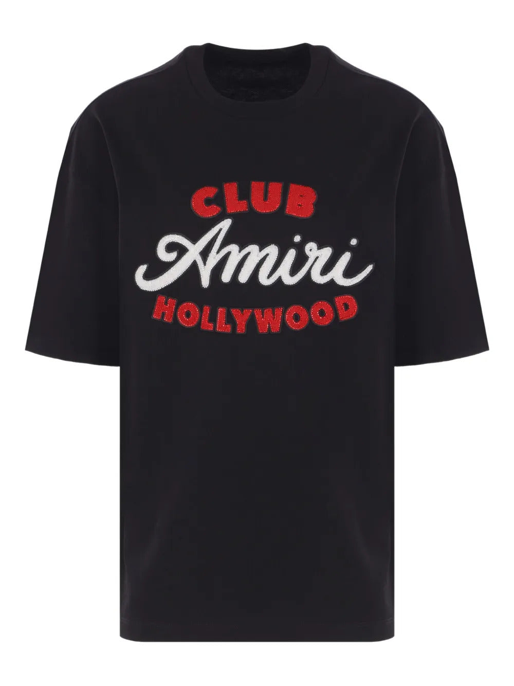 AMIRI  Club Amiri Hollywood T-shirt