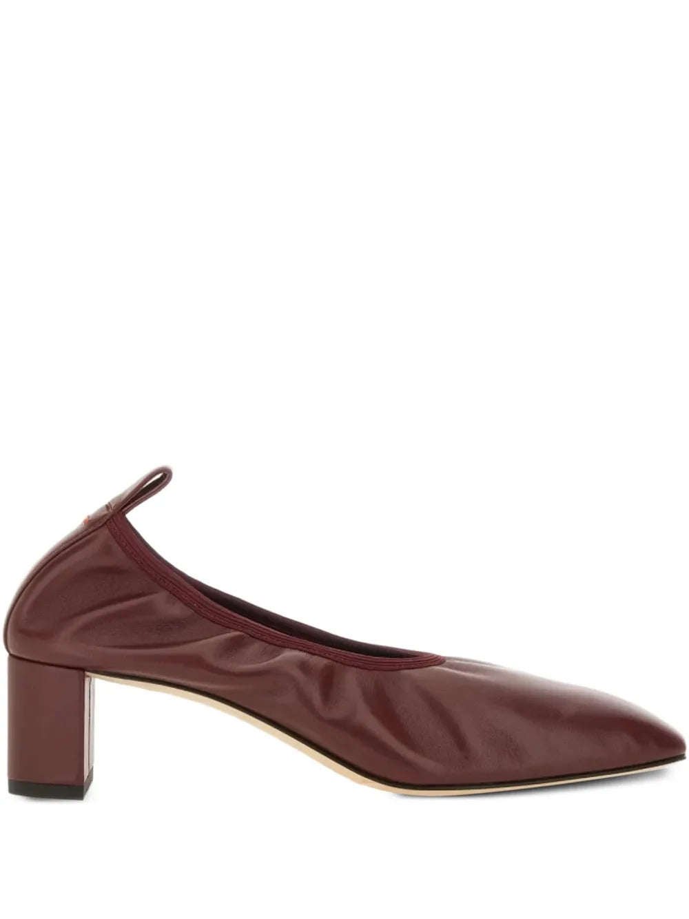 Aeyde Narissa pumps