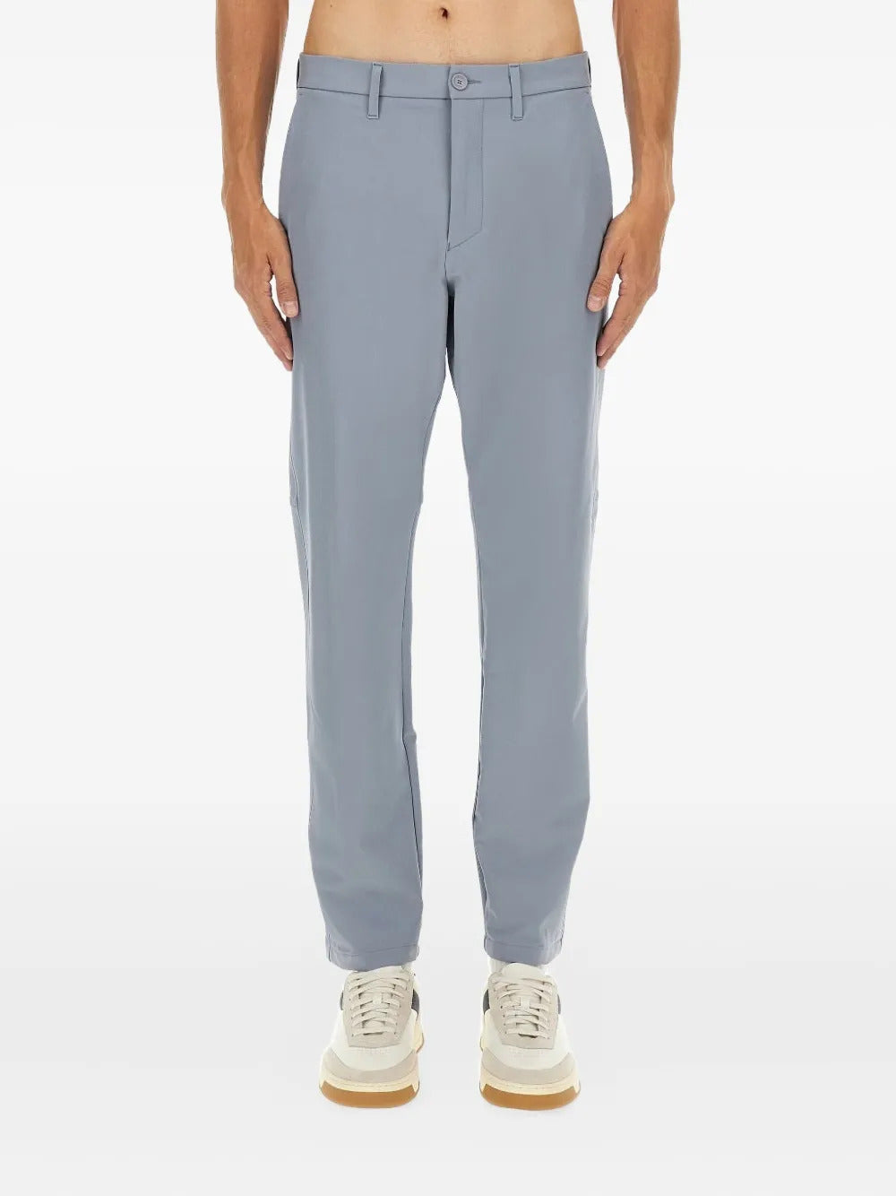 BOSS  buttoned trousers