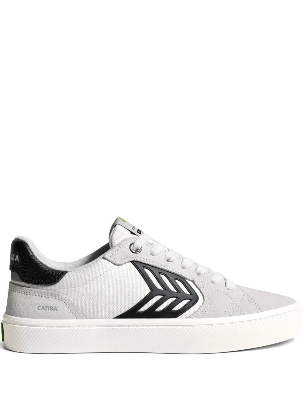Cariuma  Catiba Pro 2.0 logo suede sneakers