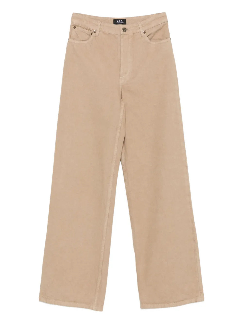 A.P.C.  Elisabeth jeans