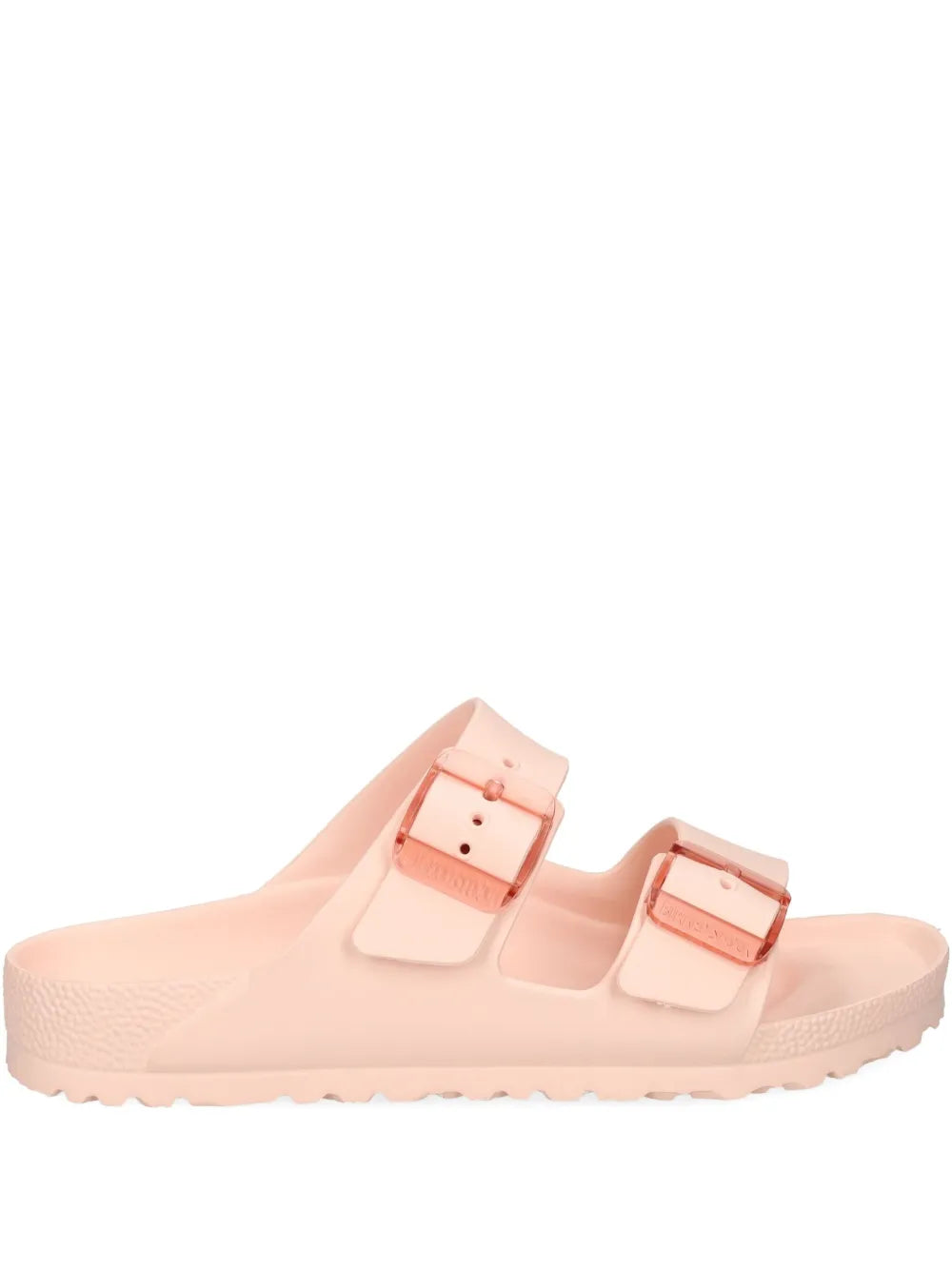Birkenstock  double-buckle slides