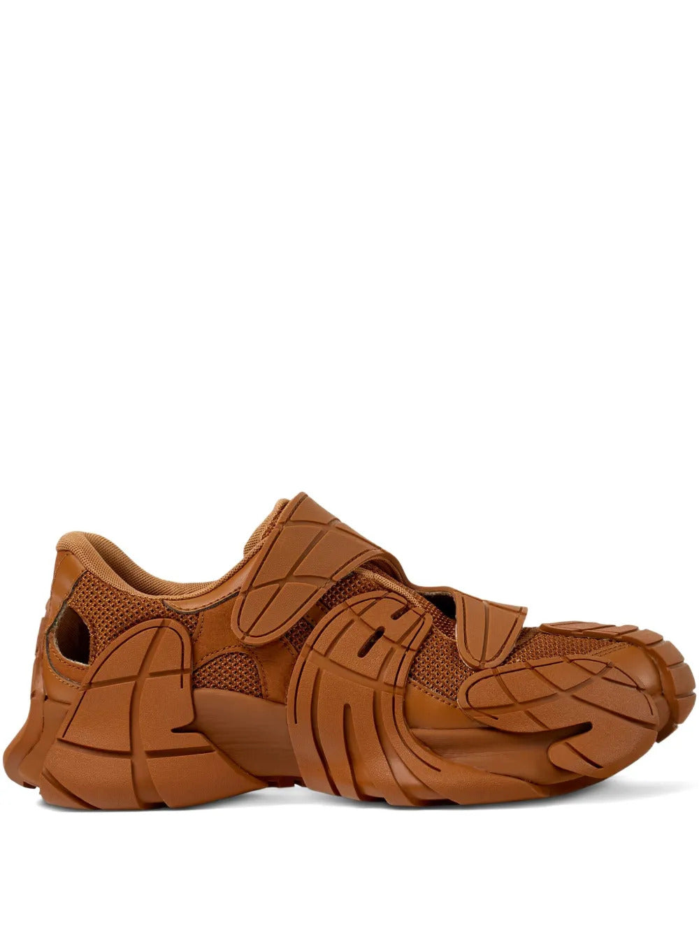 CamperLab  Tormenta sculpted sneakers