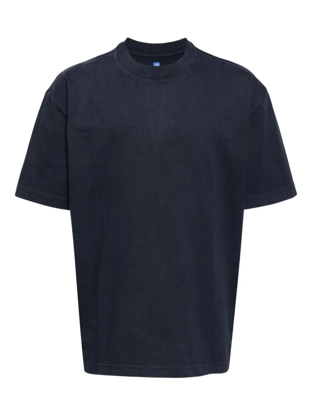 adidas Yeezy  crew-neck cotton T-shirt