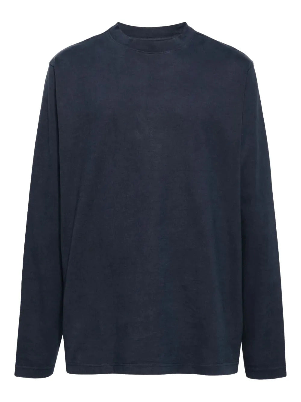 adidas Yeezy  long-sleeve cotton T-shirt