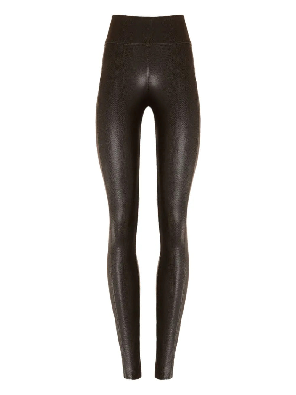 Wolford  Edie Forming textured leggings