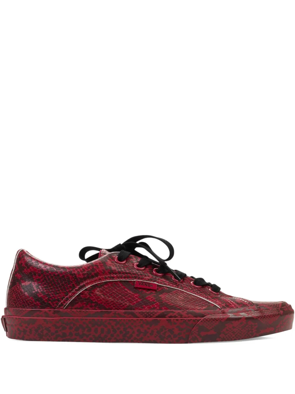 Vans  x Opening Ceremony Lampin "Red" sneakers