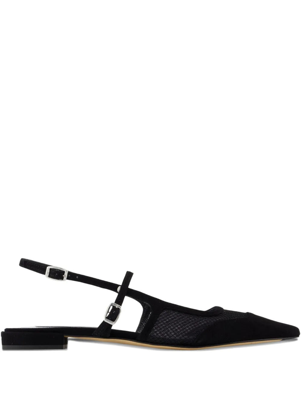 Carel Paris  Maela slingback flat pumps