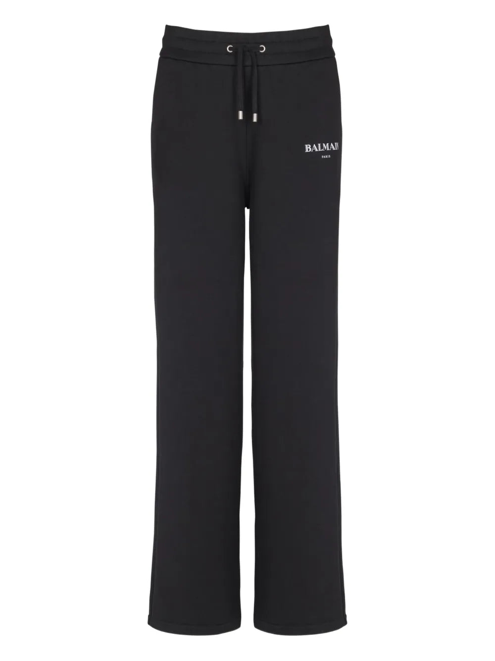 Balmain  logo-print track pants