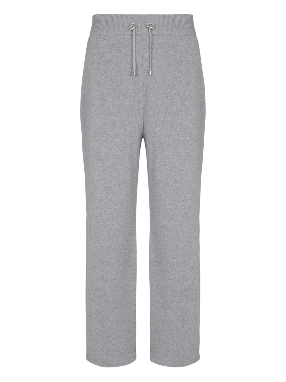 Balmain  recycled cashmere-wool blend track pants