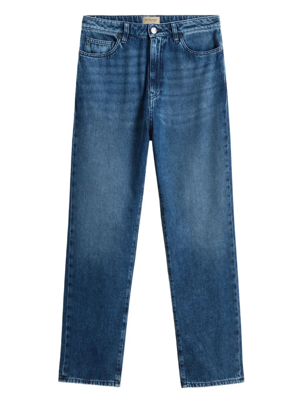 Woolrich  cotton jeans