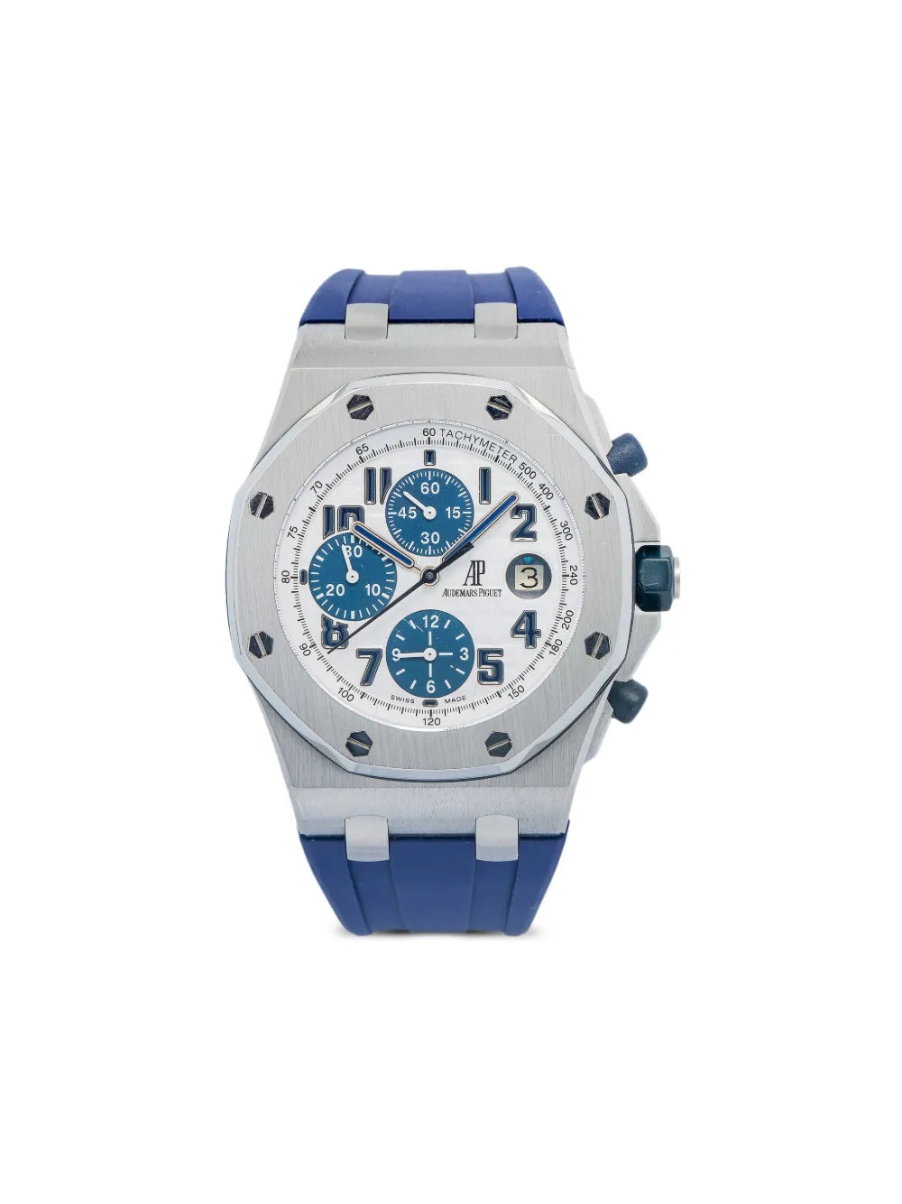 Audemars Piguet    Royal Oak Offshore 42mm