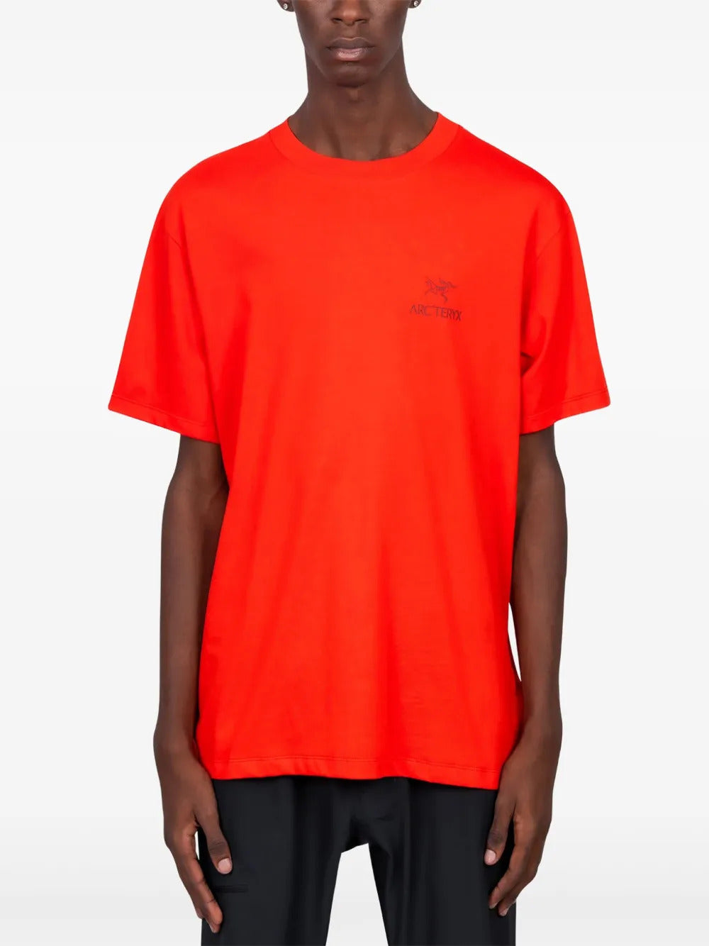 Arc'teryx  Kragg cotton Bird Word T-shirt
