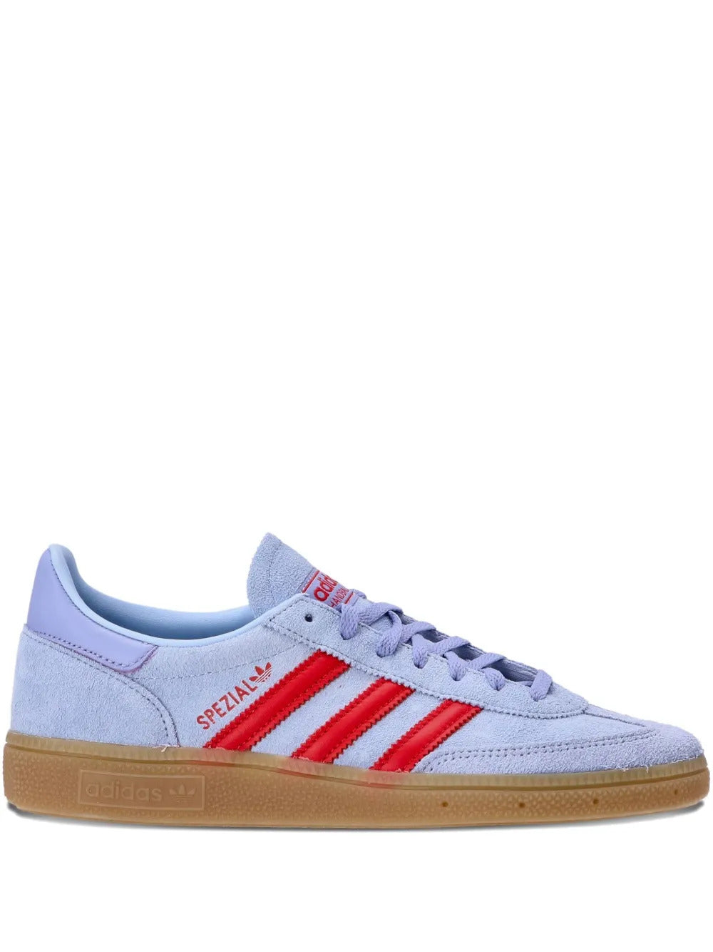 adidas  Handball Spezial 3-Stripes suede trainers
