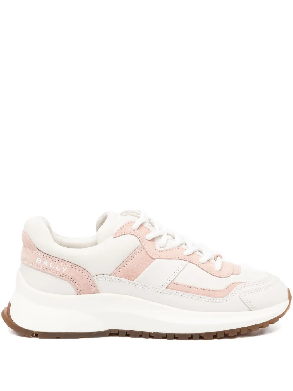 Bally  Outline sneakers