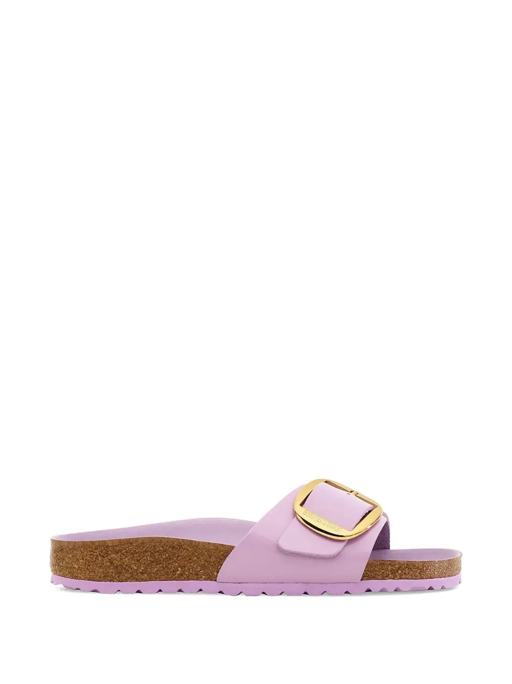 Birkenstock  Madrid buckled sandals