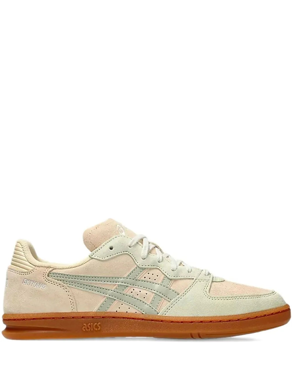 ASICS  Skyhand OG suede trainers