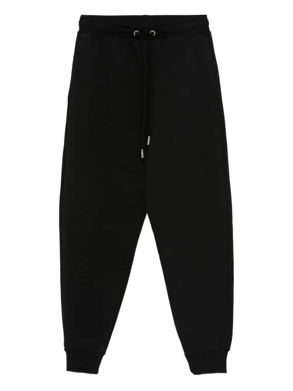 AMI Paris  elastic-waistband track pants