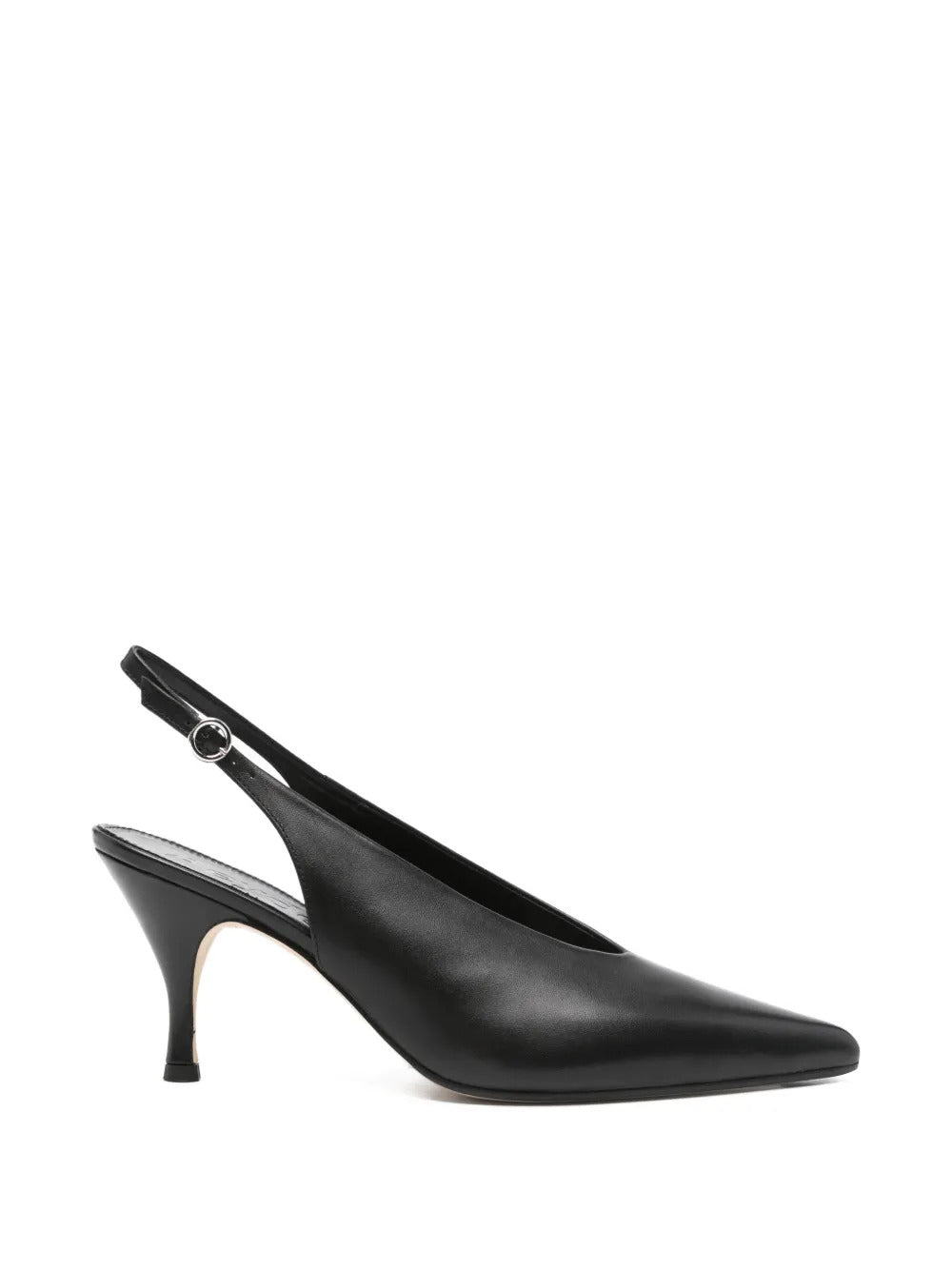 Aeyde  Carla slingback pumps