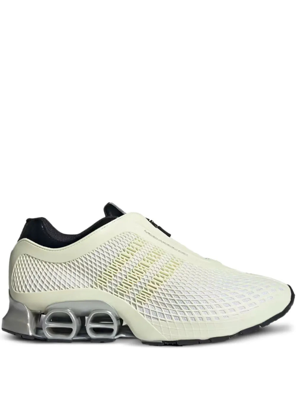 adidas  Megaride S2 "Off White/Black" sneakers