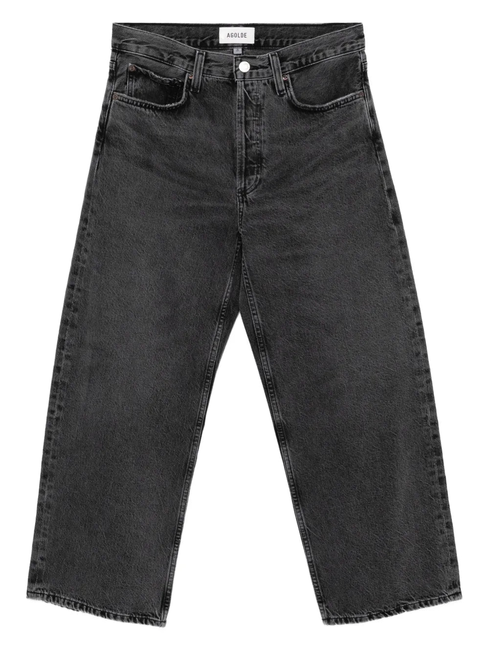AGOLDE  Arc jeans