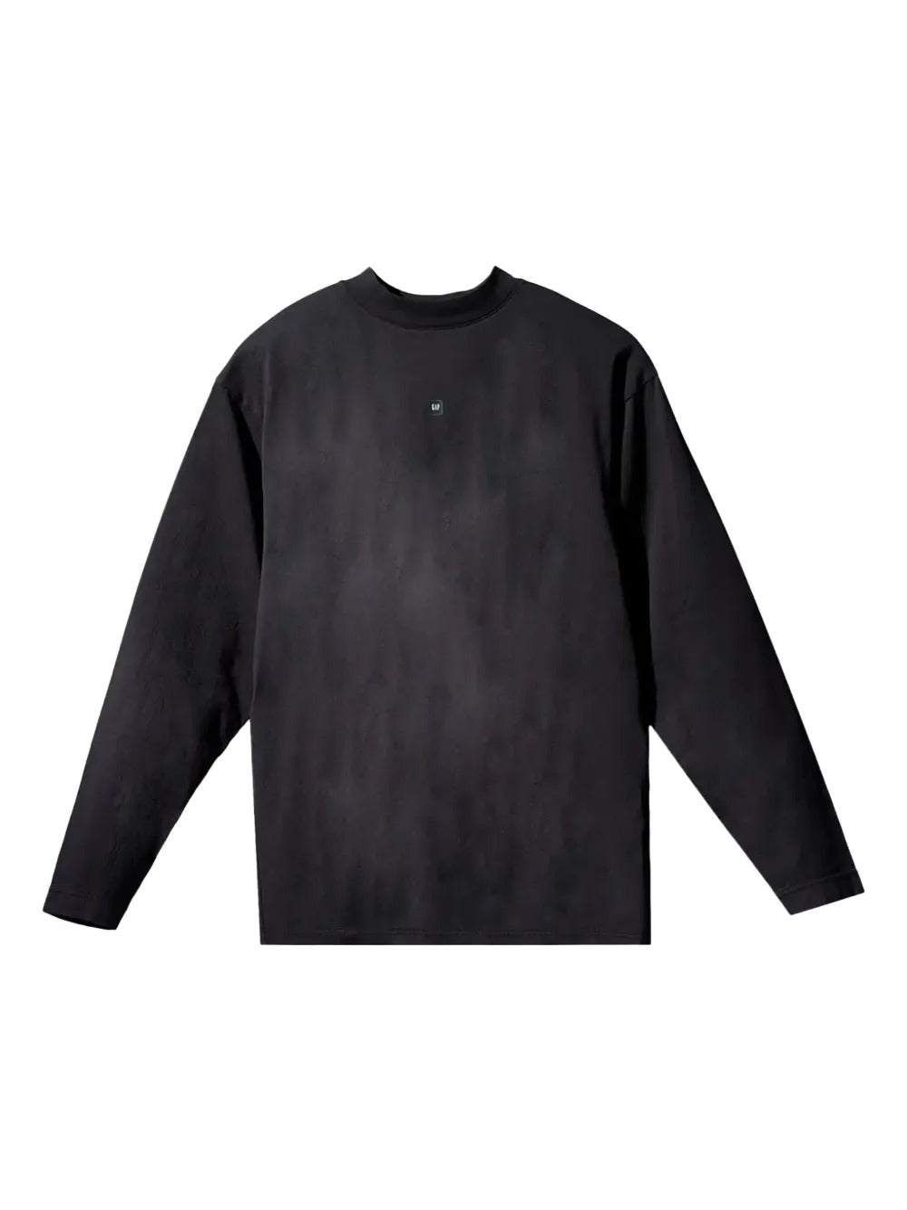 YEEZY GAP ENGINEERED BY BALENCIAGA  long-sleeved T-shirt