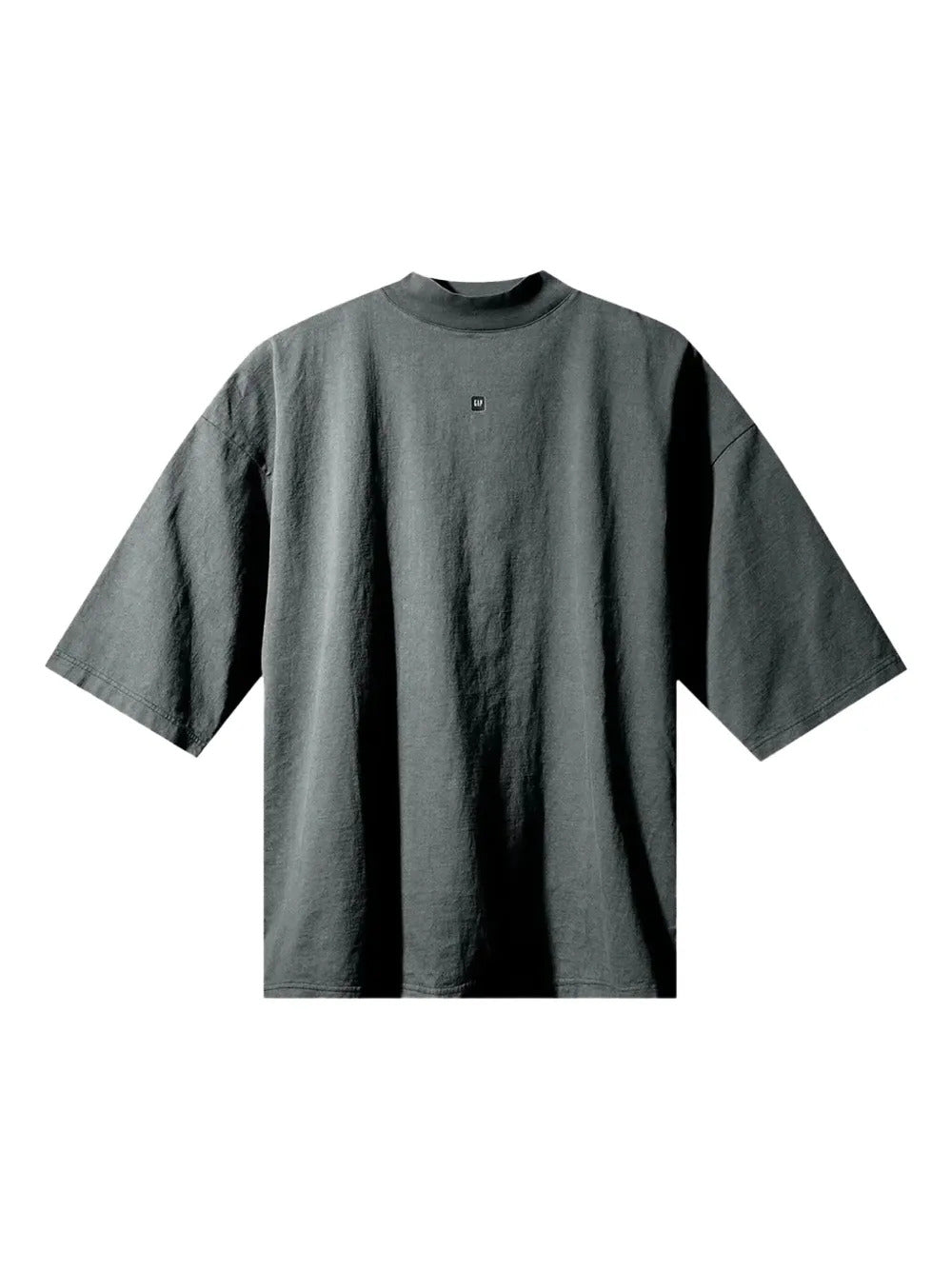 YEEZY GAP ENGINEERED BY BALENCIAGA  logo-appliqué T-shirt
