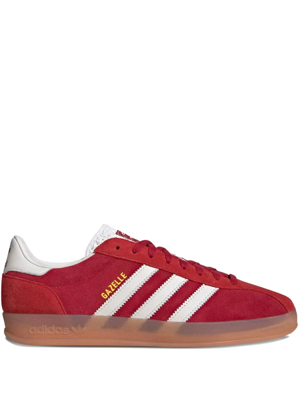adidas  Gazelle suede leather sneakers