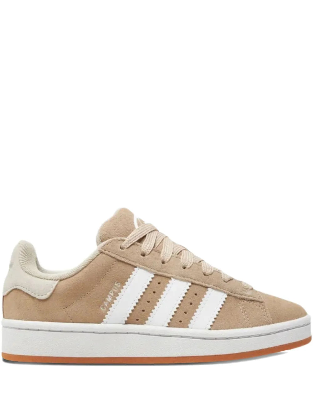 adidas  Campus leather sneakers