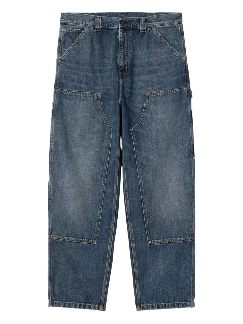 Carhartt WIP  OG Double Knee denim jeans