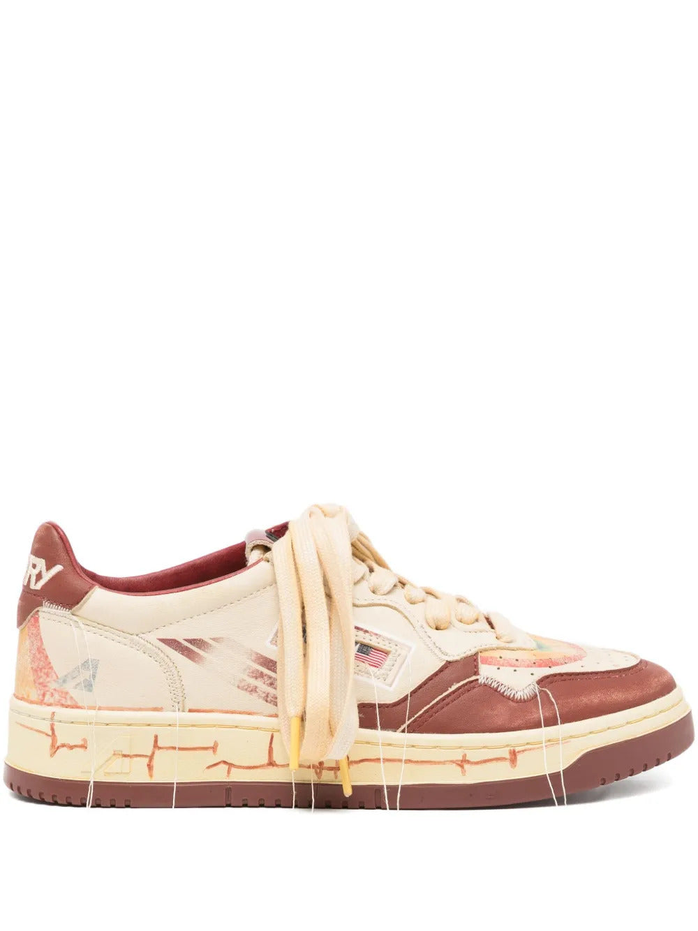 Autry  Medalist sneakers