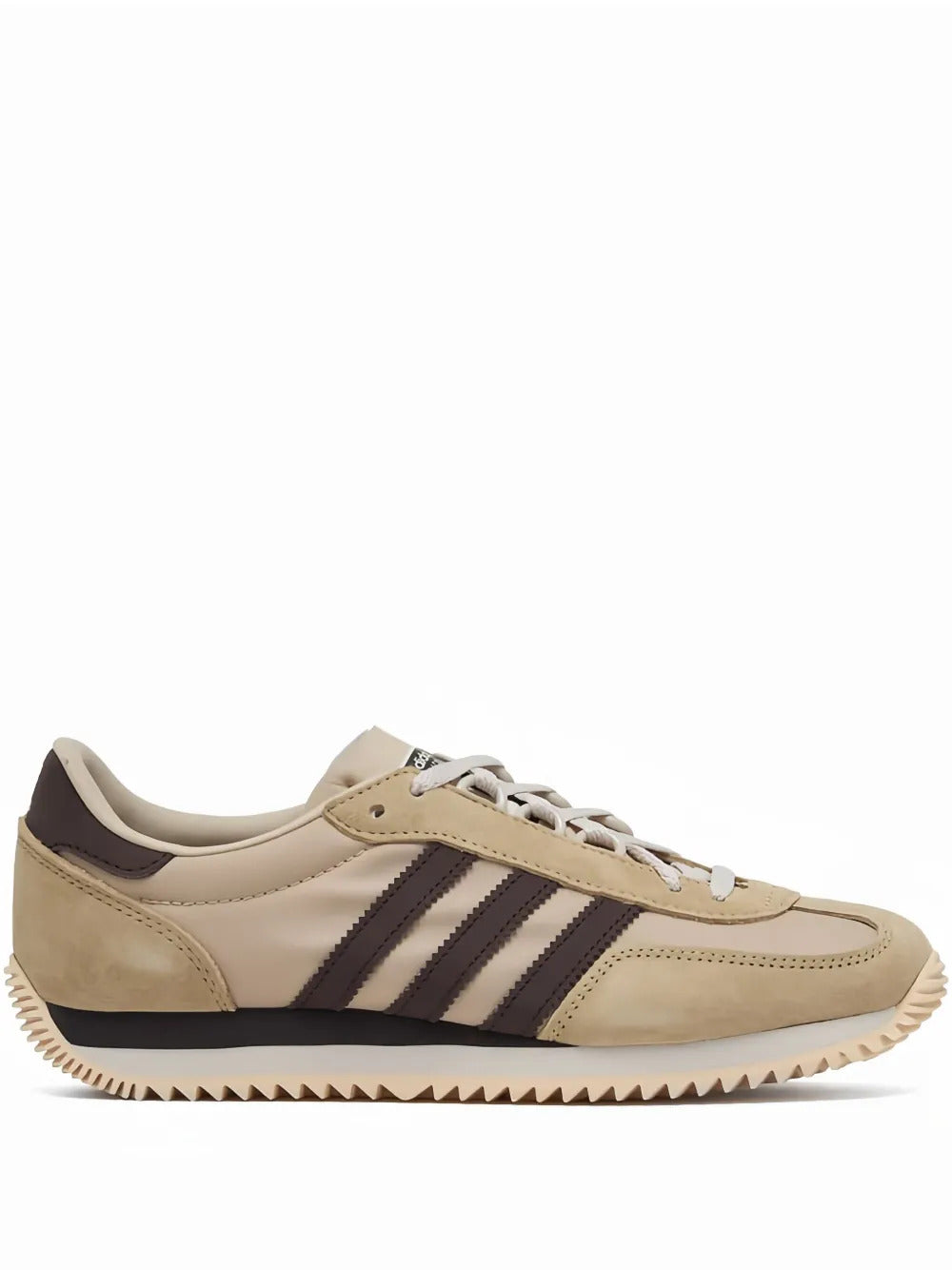 adidas  Achille "Stone Khaki" sneakers