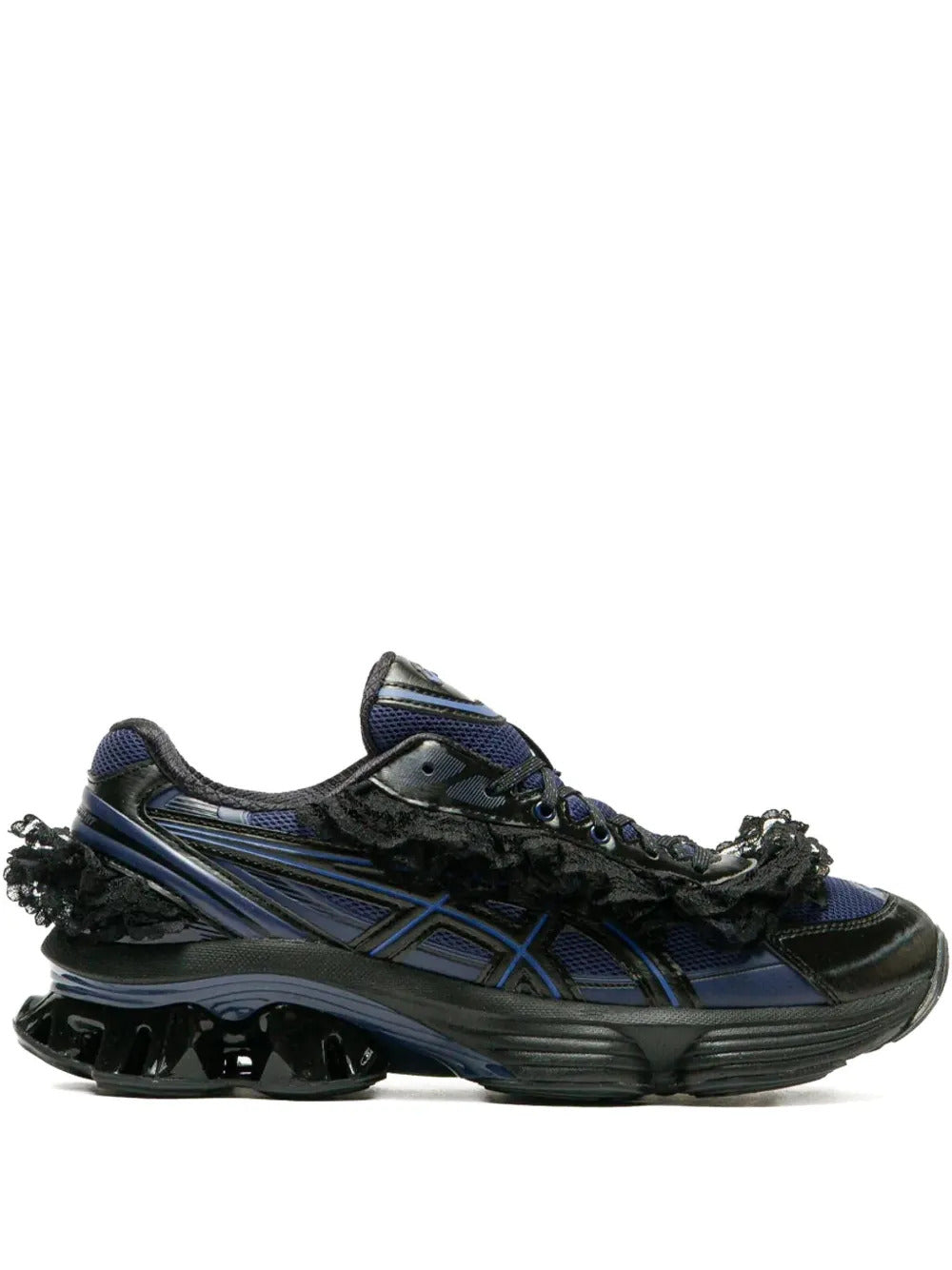 ASICS  Gel-Kinetic "Blue Expanse" sneakers