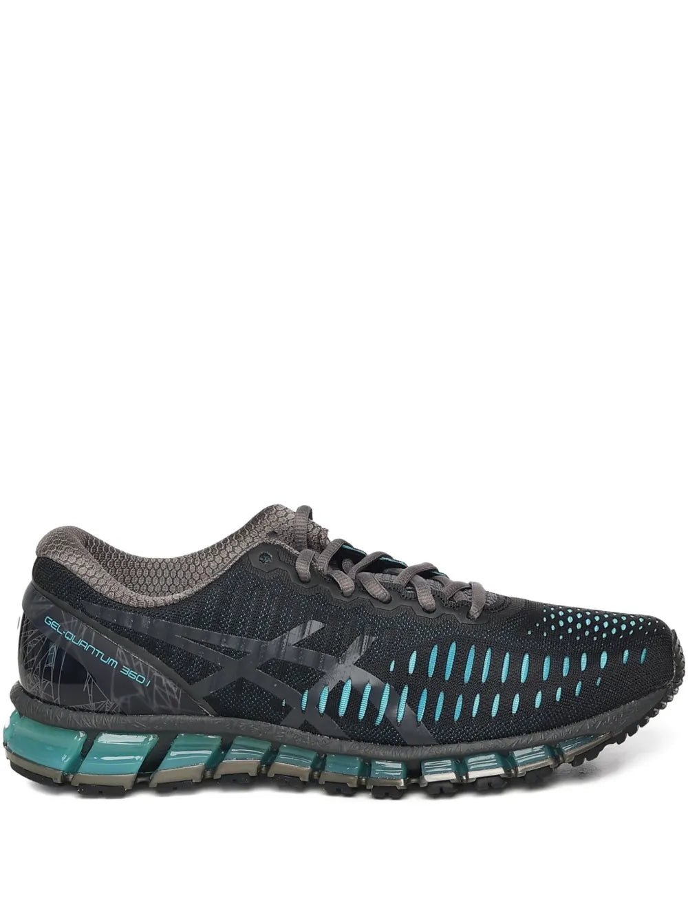 ASICS  gel-quantum 360 trainers