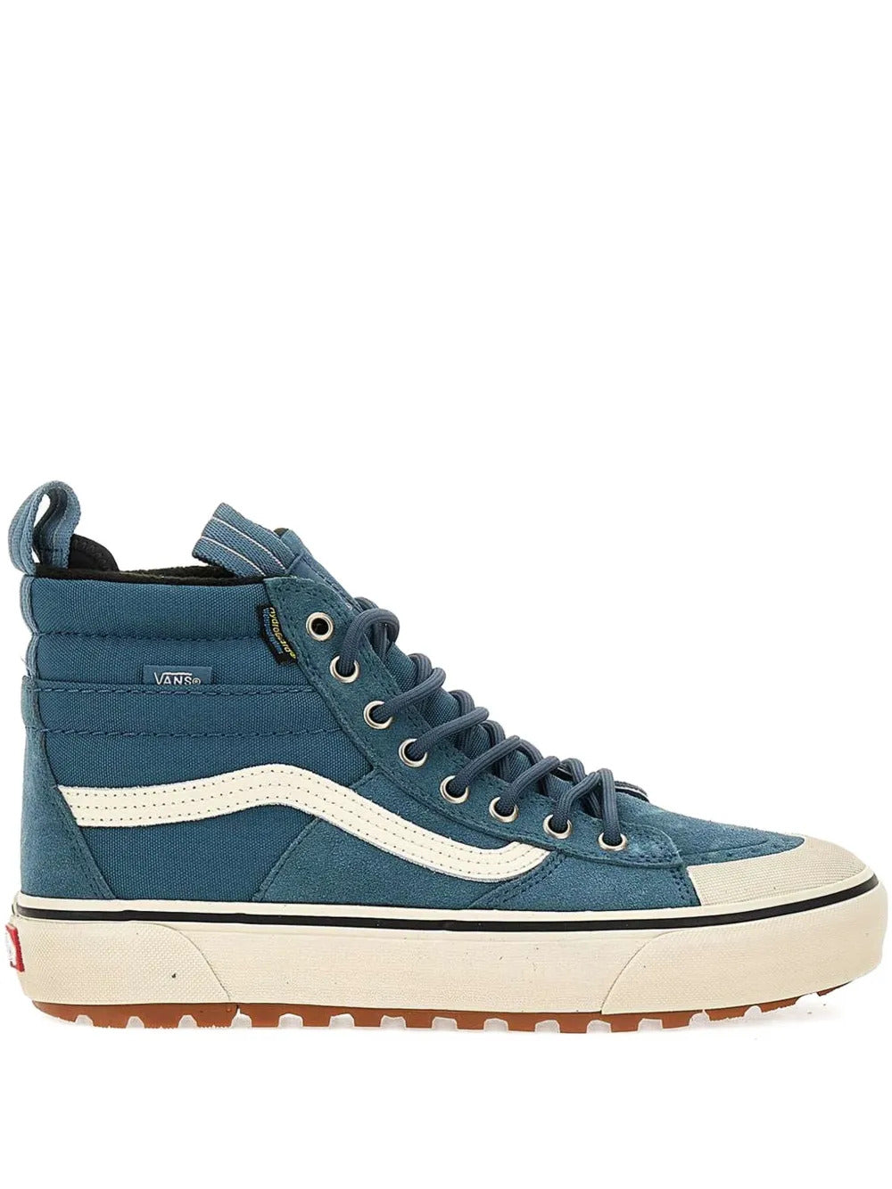 Vans  waterproof high-top sneakers