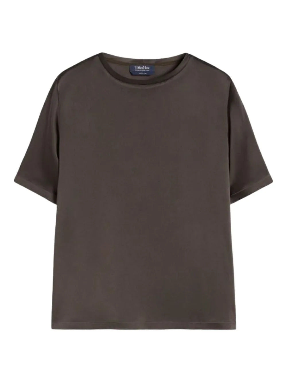 'S Max Mara  short-sleeve T-shirt