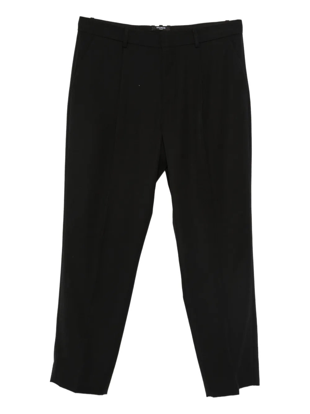 Balmain  pleated trousers