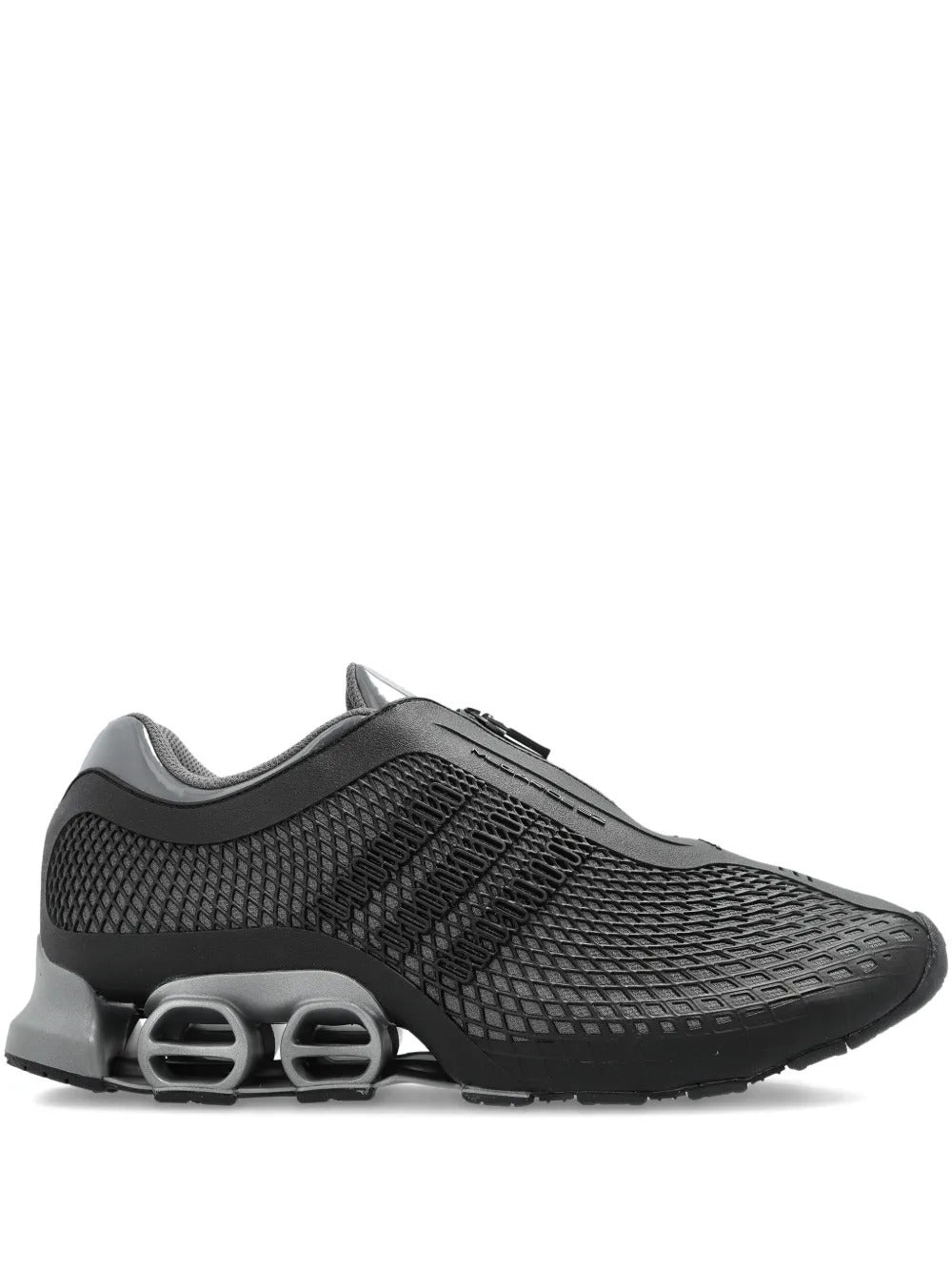 adidas  Megaride S2 zip-up sneakers