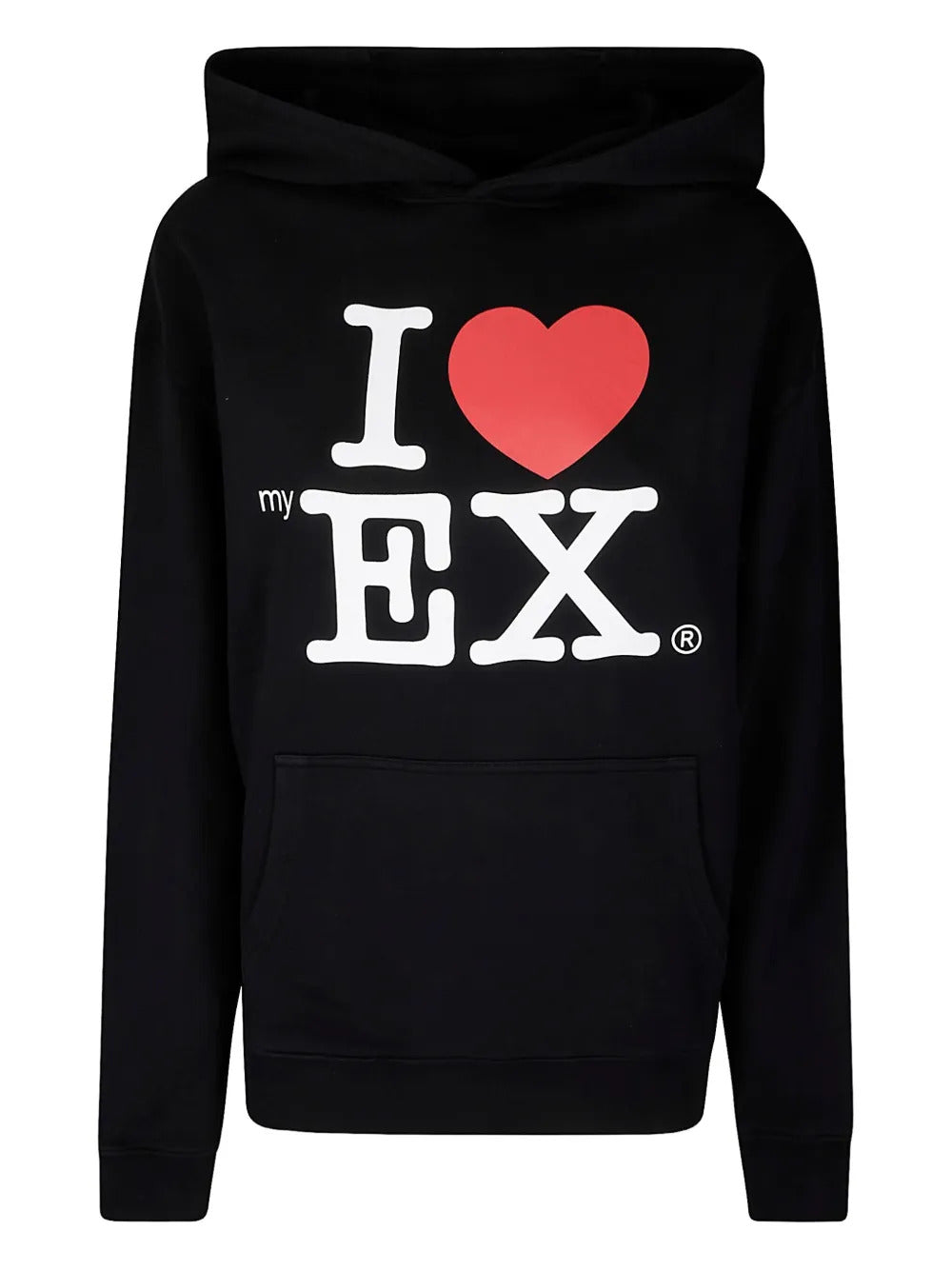 CARNE BOLLENTE  Ex Appeal hoodie