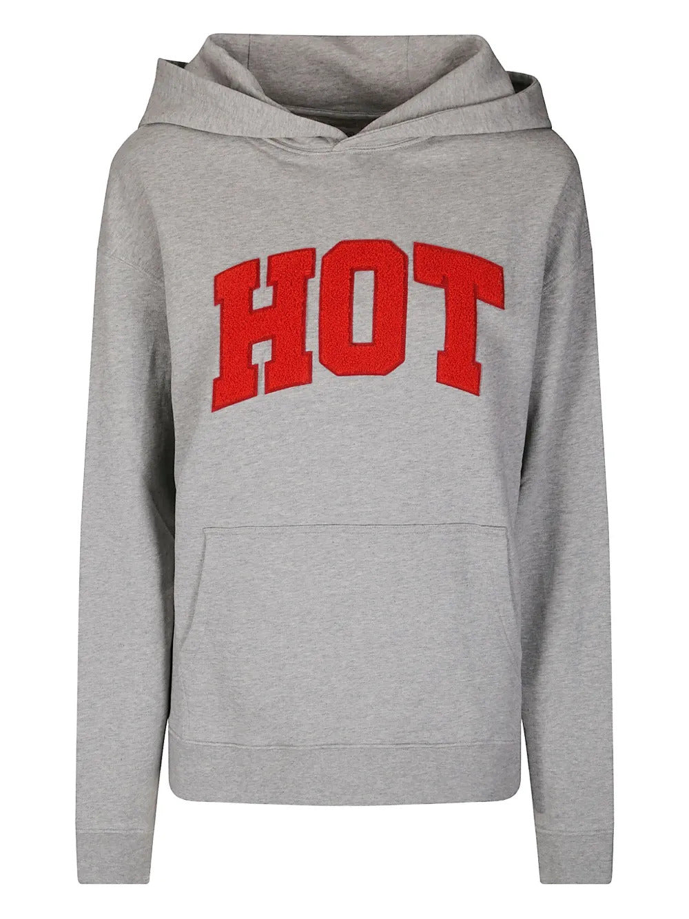 CARNE BOLLENTE  Carne University hoodie