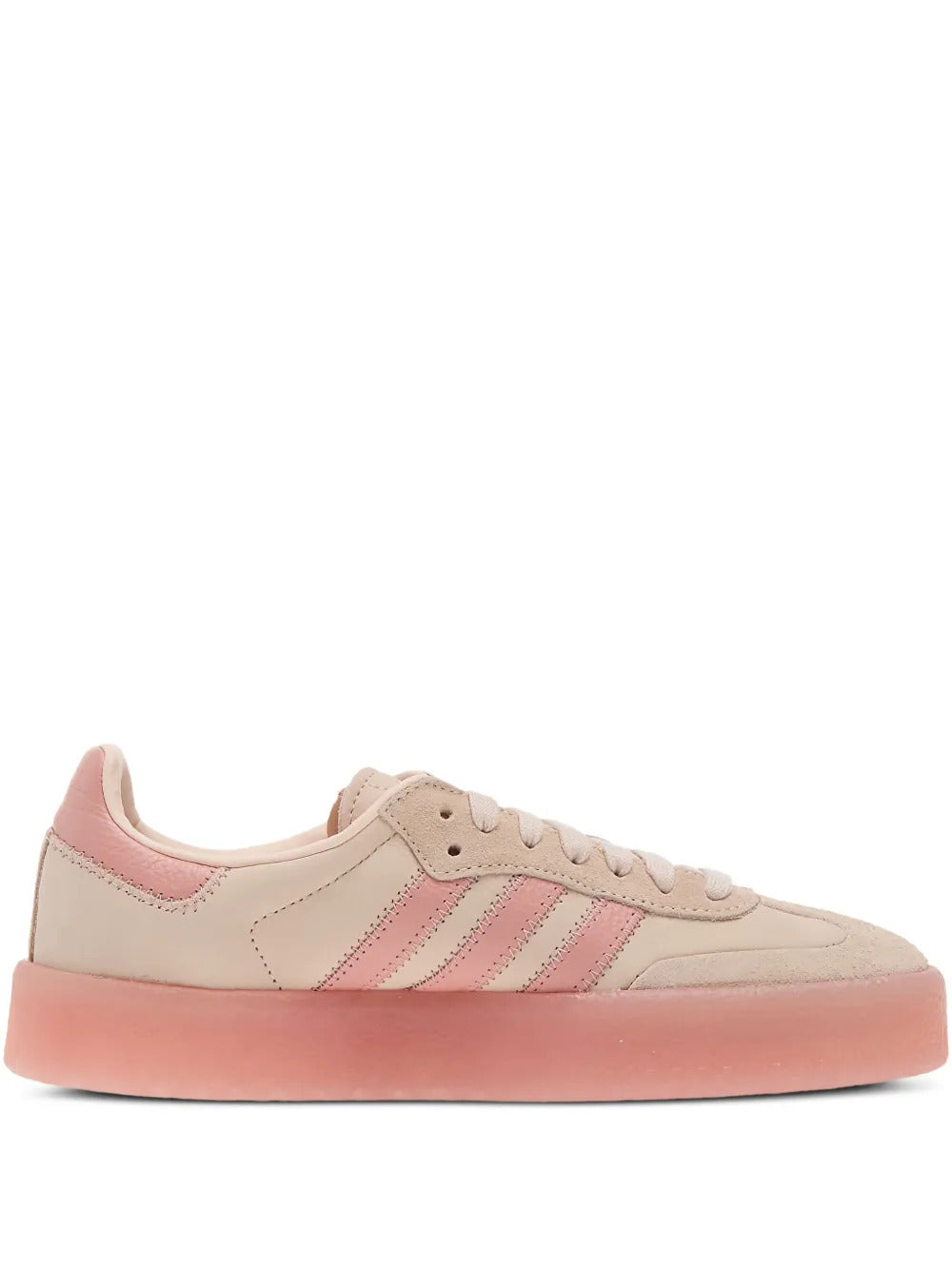 adidas  Sambae three-stripe sneakers