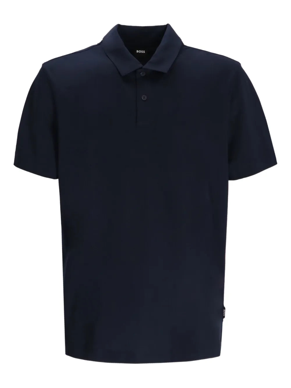 BOSS  short-sleeve polo shirt