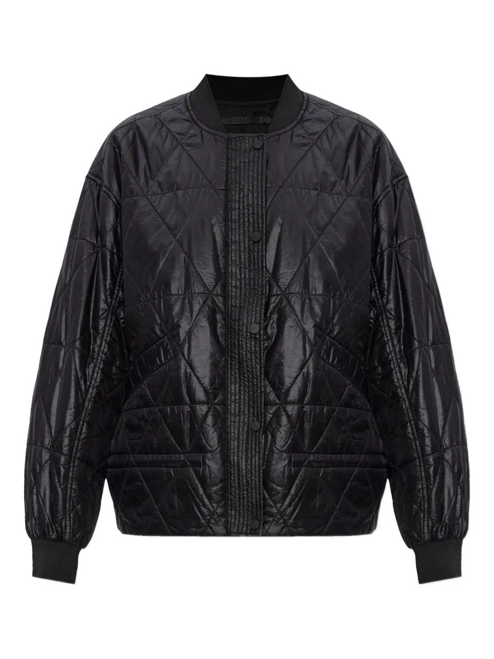 AllSaints  Alii bomber jacket
