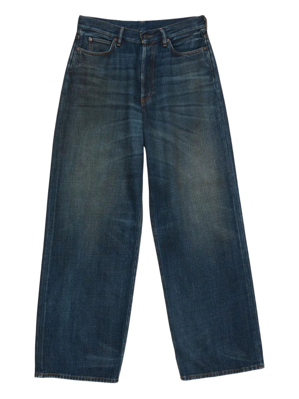 Acne Studios  1981 jeans