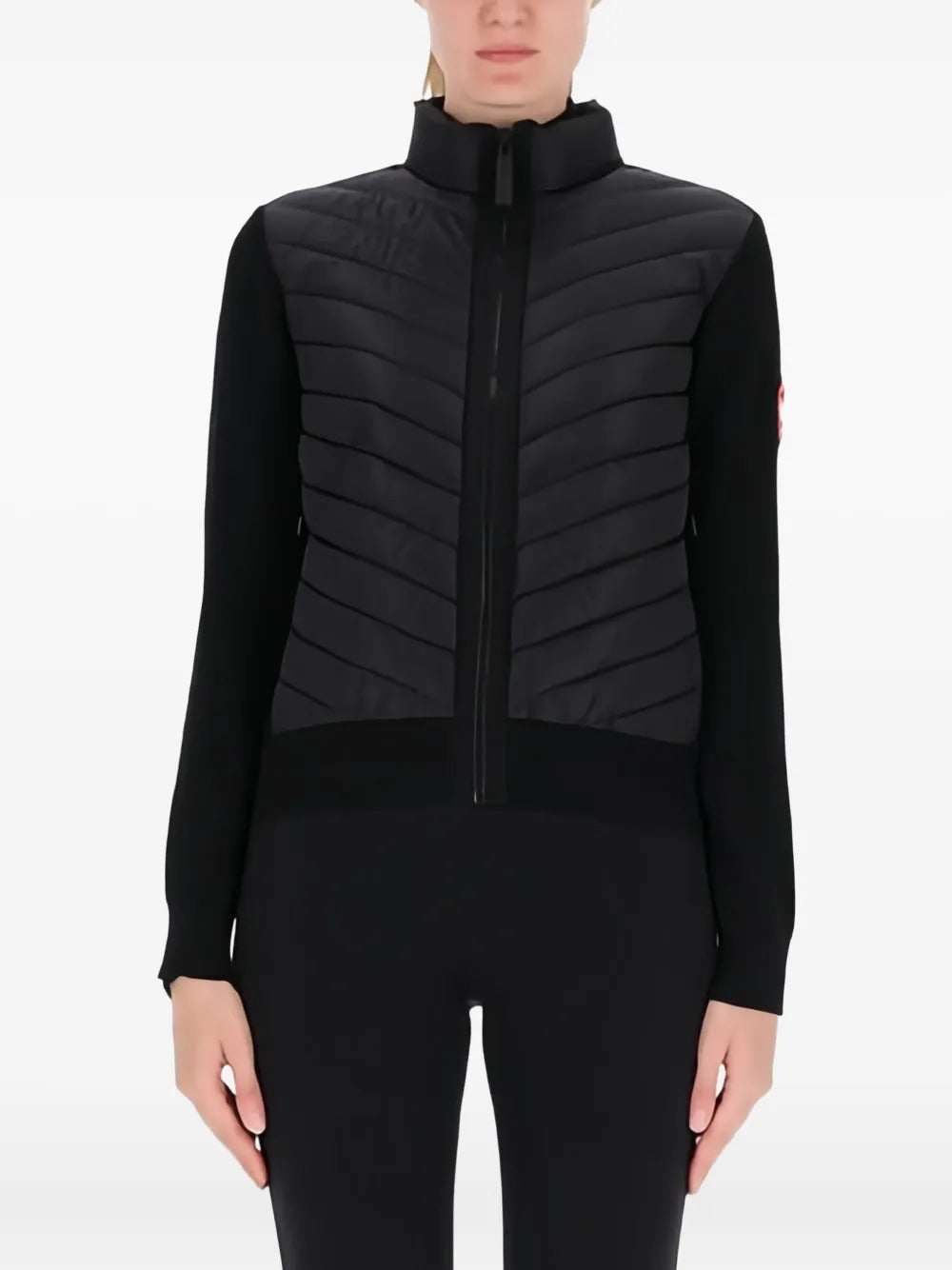 Canada Goose  quilted jacket