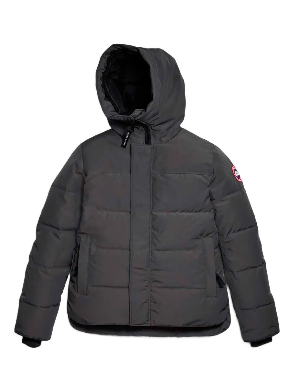 Canada Goose  quilted puffer jacket