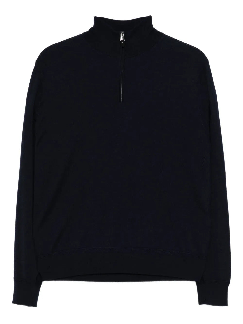 Canali  zipped top