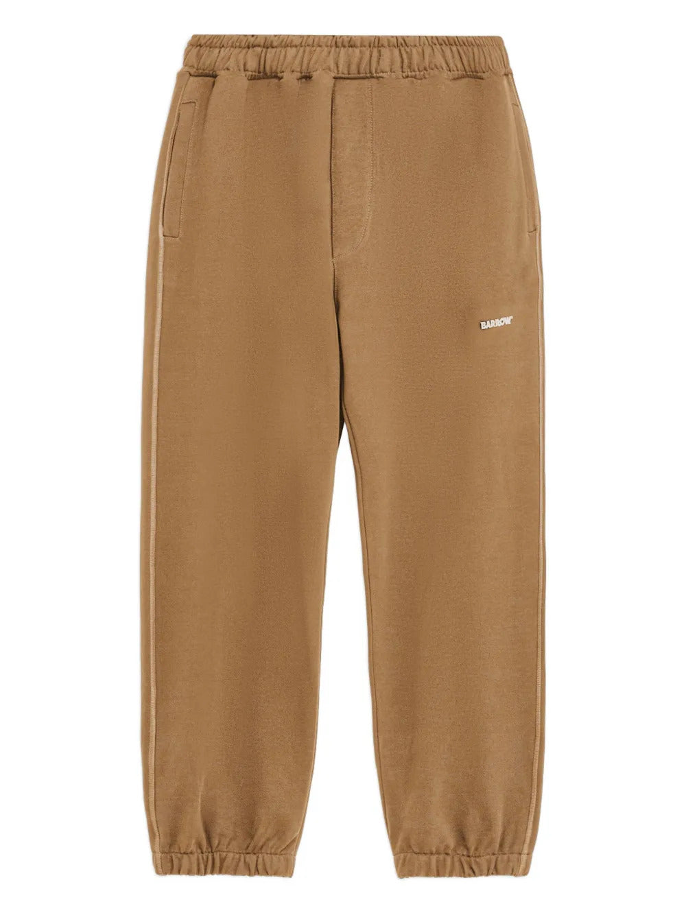 BARROW logo-detail track pants